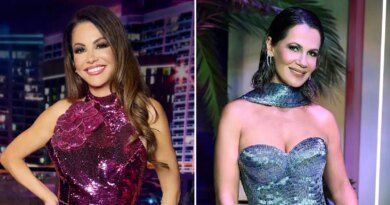 RHOM's Adriana de Moura Refutes Allegations of Affair with Julia Lemigova