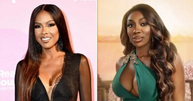 How RHOP’s Stacey Rusch is Standing by Wendy Osefo Following Her Arrest