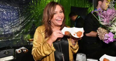 Rachael Ray Reveals Her Reasons for Choosing Part-Time Living in Italy