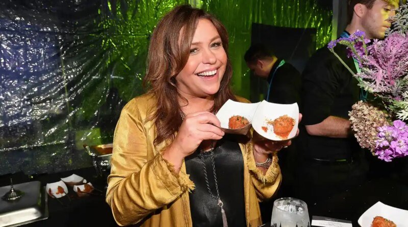 Rachael Ray Reveals Her Reasons for Choosing Part-Time Living in Italy