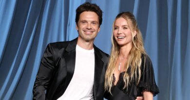 Timeline of Sebastian Stan and Annabelle Wallis' Relationship