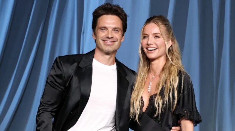Timeline of Sebastian Stan and Annabelle Wallis' Relationship