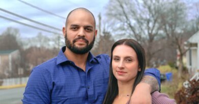 Midseason Trailer for Seeking Sister Wife Hints at Babies and 'Betrayal'