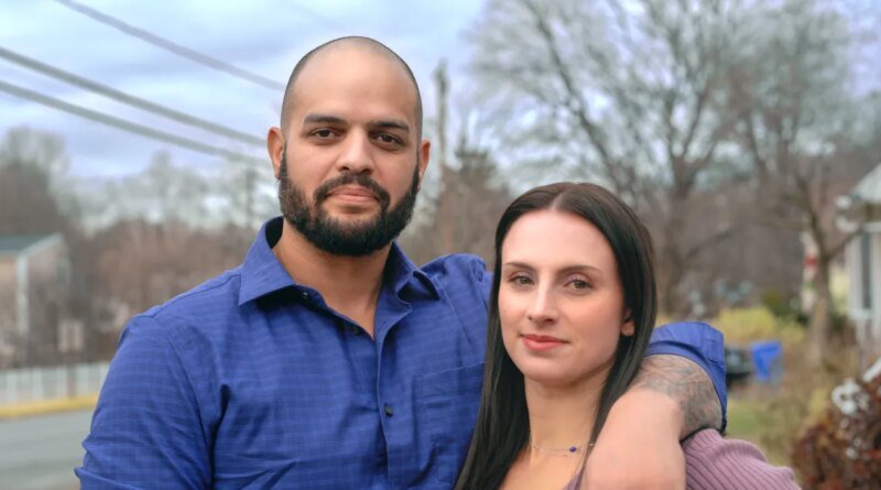 Midseason Trailer for Seeking Sister Wife Hints at Babies and 'Betrayal'