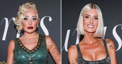 Mary Bonnet and Nicole Young Hint at a Wild Season Ahead on Selling Sunset