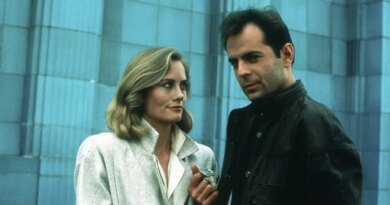 Cybill Shepherd Opens Up About Reconciliation with Moonlighting Co-Star Bruce Willis