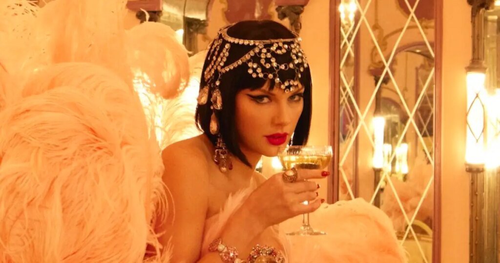 Taylor Swift: Unveiling the Secrets of Her Showgirl Life with 3 Key Clues