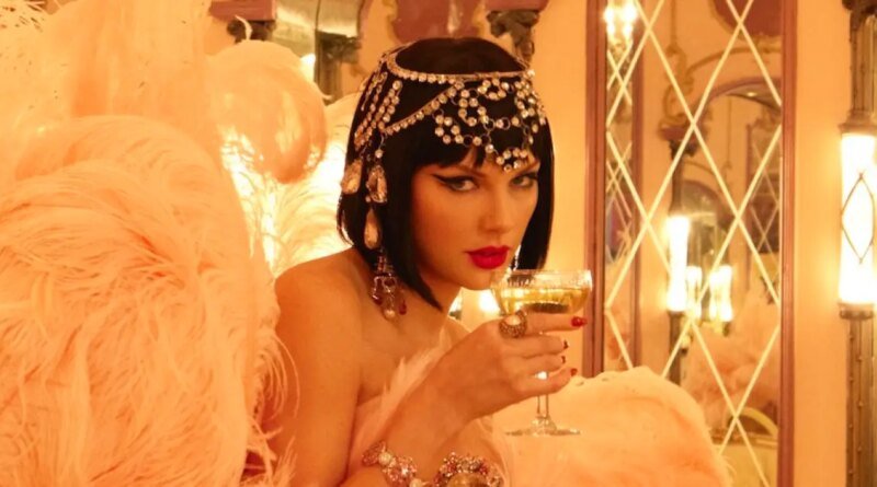 Taylor Swift: Unveiling the Secrets of Her Showgirl Life with 3 Key Clues