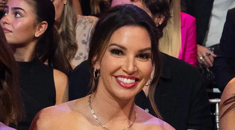 Melissa Rycroft's Mugshot Released Following DWI Arrest