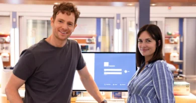 Chicago Med’s Torrey DeVitto Hints at Natalie and Will’s Reunion and Conclusion