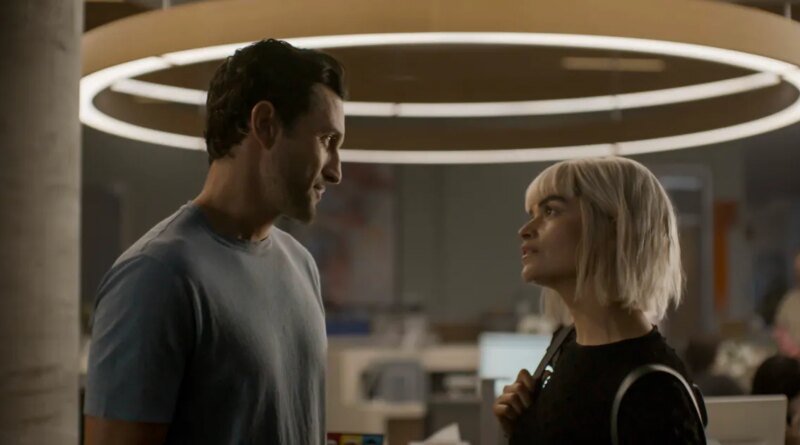 Watson's Eve Harlow Hints at Ingrid's Season 2 Journey with Noah Mills' Beck