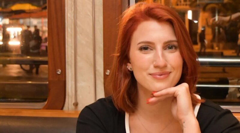 Olivia Plath Reflects on Contemplating Divorce Year After Marrying Ethan