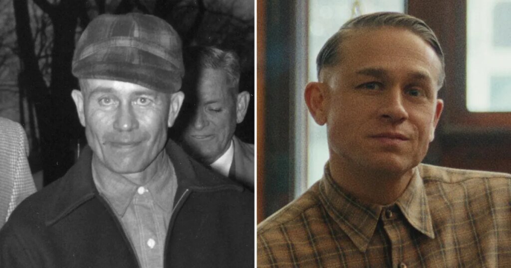 Unpacking the Inaccuracies of Monster's Ed Gein: Murder Case Insights and Necrophilia Details