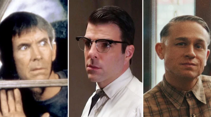 TV Shows and Movies Inspired by Ed Gein: From Psycho to American Horror Story