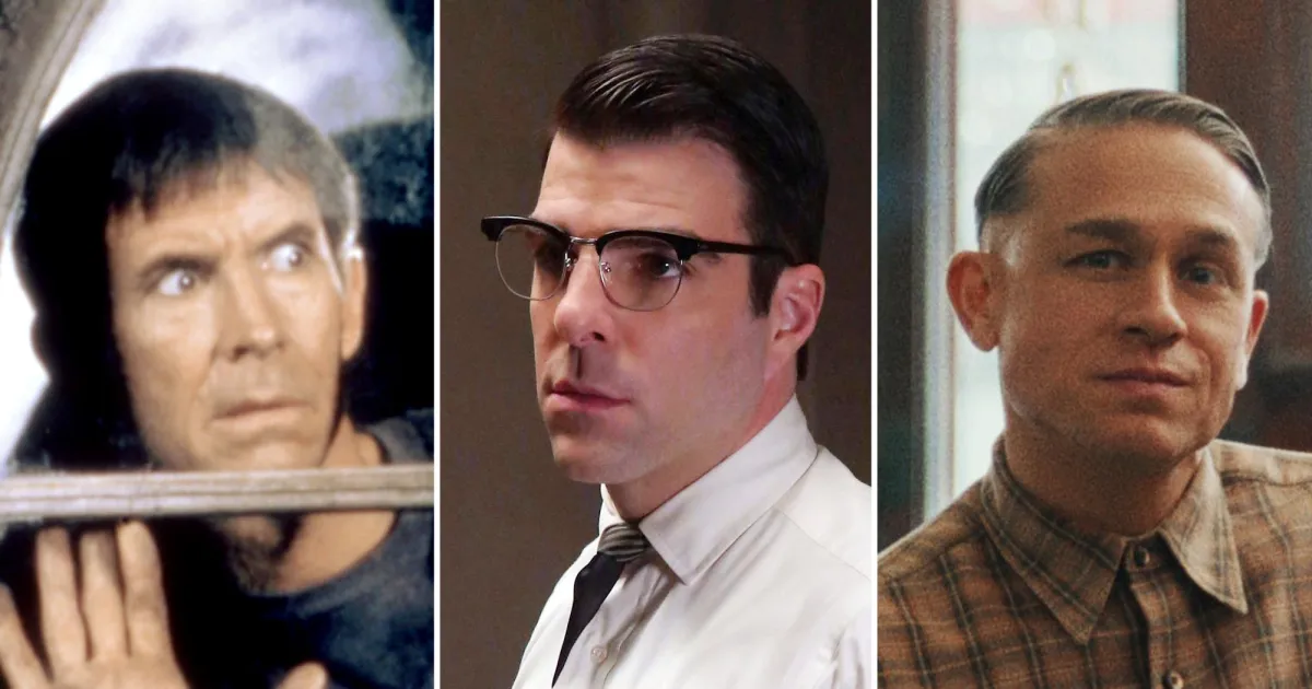 TV Shows and Movies Inspired by Ed Gein: From Psycho to American Horror Story