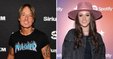 Meet Maggie Baugh: Who Is Keith Urban's Guitarist?