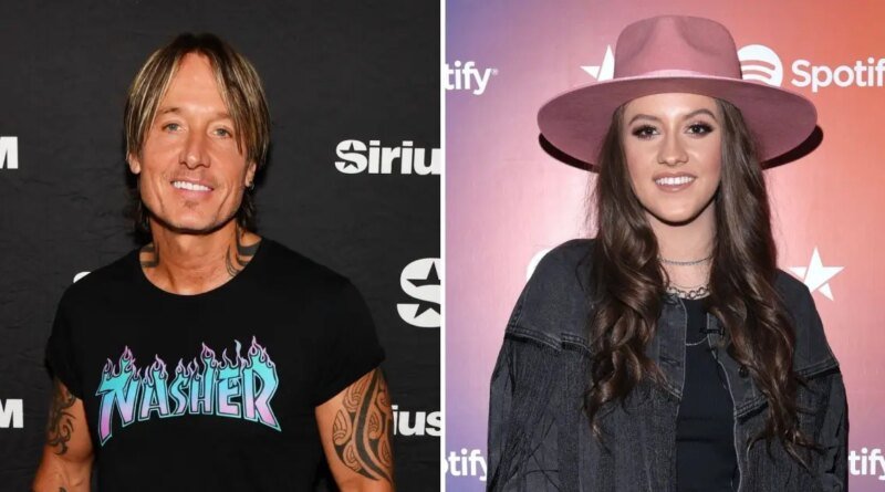 Meet Maggie Baugh: Who Is Keith Urban's Guitarist?