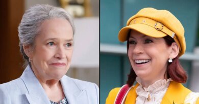 Explaining Matlock and Elsbeth's Several Episodes During CBS Premiere Week