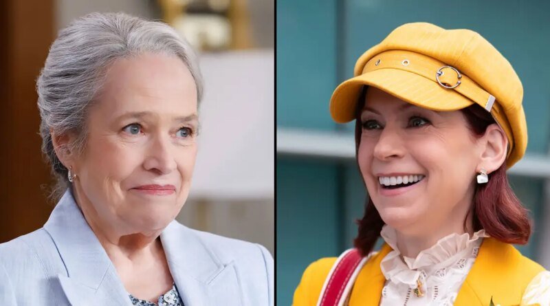 Explaining Matlock and Elsbeth's Several Episodes During CBS Premiere Week