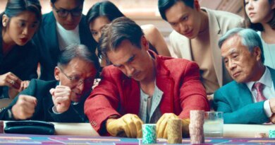 5 Must-Watch New Movies and TV Shows on Netflix, Prime, and More (Oct. 28-31)