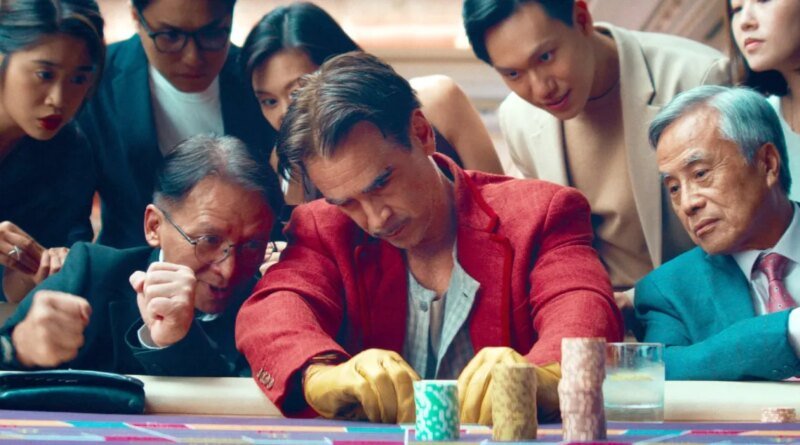 5 Must-Watch New Movies and TV Shows on Netflix, Prime, and More (Oct. 28-31)