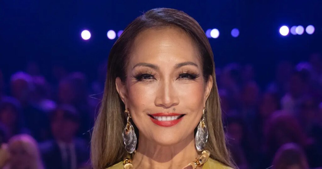 DWTS Judge Carrie Ann Inaba Opens Up About Her Decision Not to Have Children