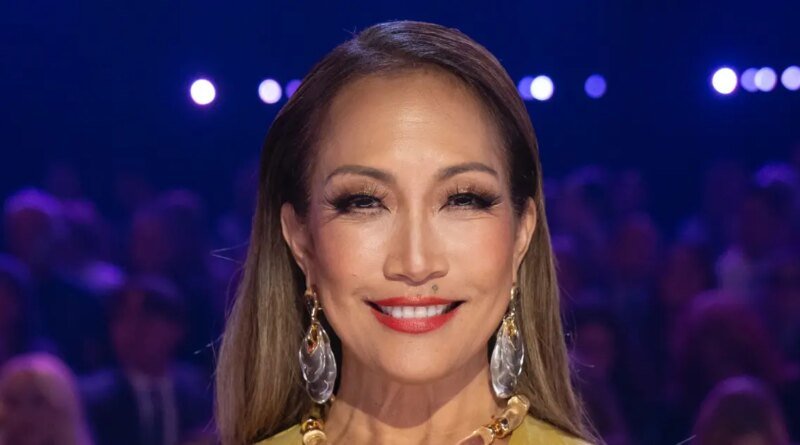 DWTS Judge Carrie Ann Inaba Opens Up About Her Decision Not to Have Children