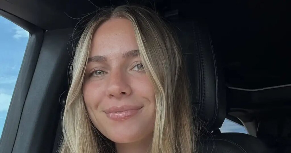 Emilie Kiser Shares Her Thoughts on Therapy Following the Death of Her Son Trigg