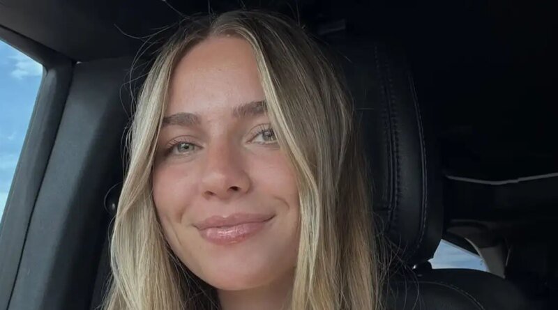 Emilie Kiser Shares Her Thoughts on Therapy Following the Death of Her Son Trigg