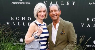 Exploring the Life of Former Today Co-Host Bryant Gumbel Away from the Spotlight