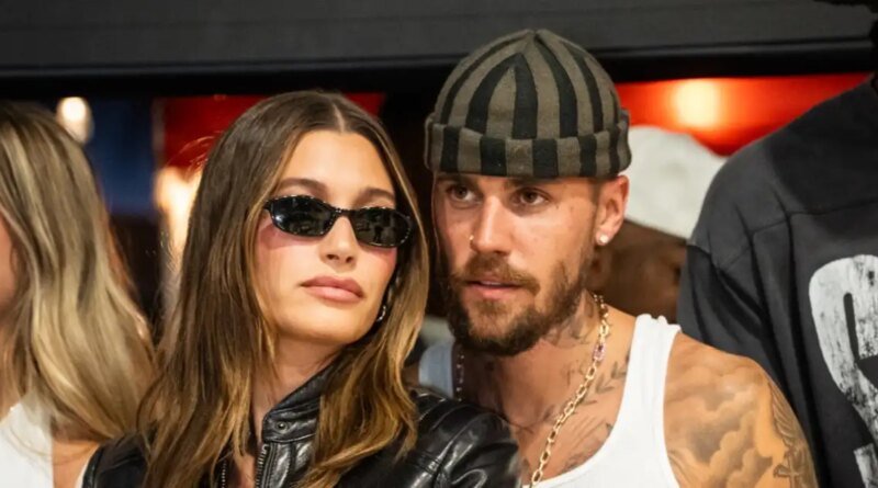 Hailey Bieber Reveals She and Justin Aspire for More Kids but Aren't Hurrying to Expand Their Family