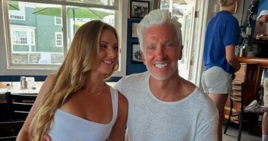 Influencer Duo with 19-Year Age Difference Reveals Pregnancy News