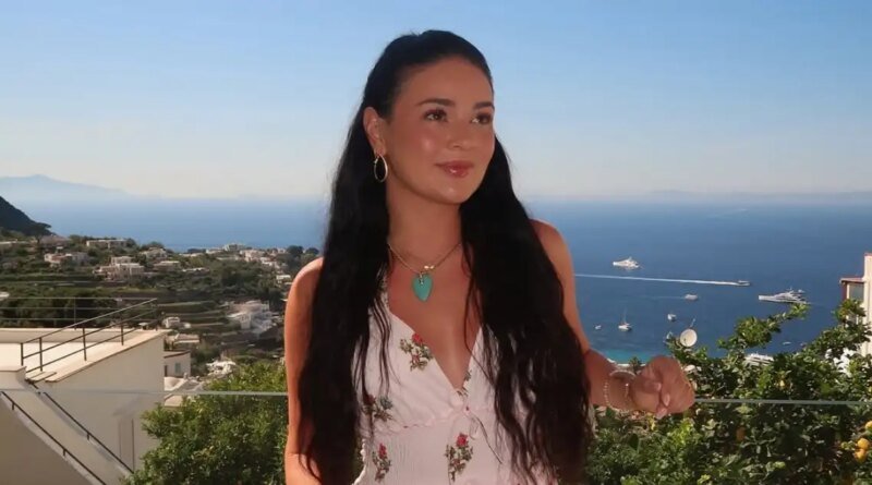 Kaeli Mae and Husband Bradley Ragains Anticipating Their Rainbow Baby