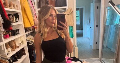 Ryan Lochte’s Estranged Wife Kayla Shares Insights on Their 'Complex Divorce'