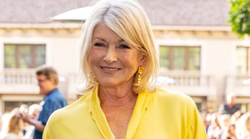 Martha Stewart and Heidi Klum's $15 Secret for Radiant Skin