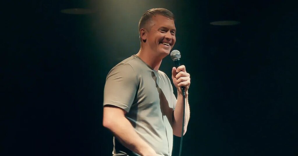 17 Must-Watch Stand-Up Specials on Netflix This October 2025