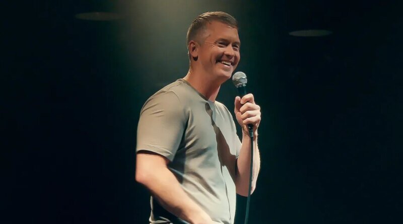 17 Must-Watch Stand-Up Specials on Netflix This October 2025