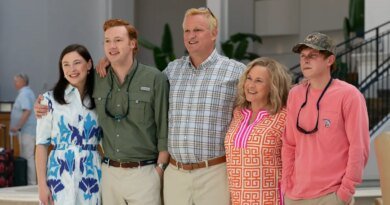 Alex Murdaugh's Murder Trial: Current Status of the Family and Key Players