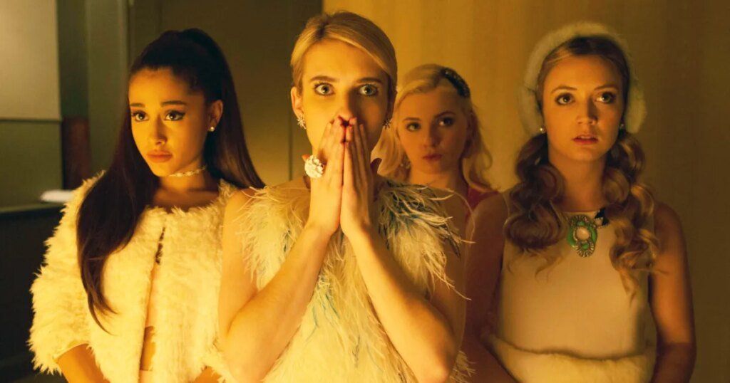 The Top 7 Ryan Murphy Series Ranked: From Glee to American Horror Story