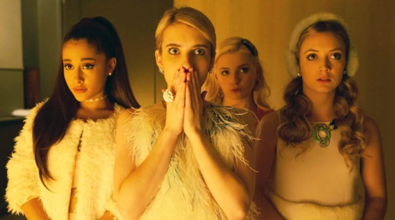 The Top 7 Ryan Murphy Series Ranked: From Glee to American Horror Story