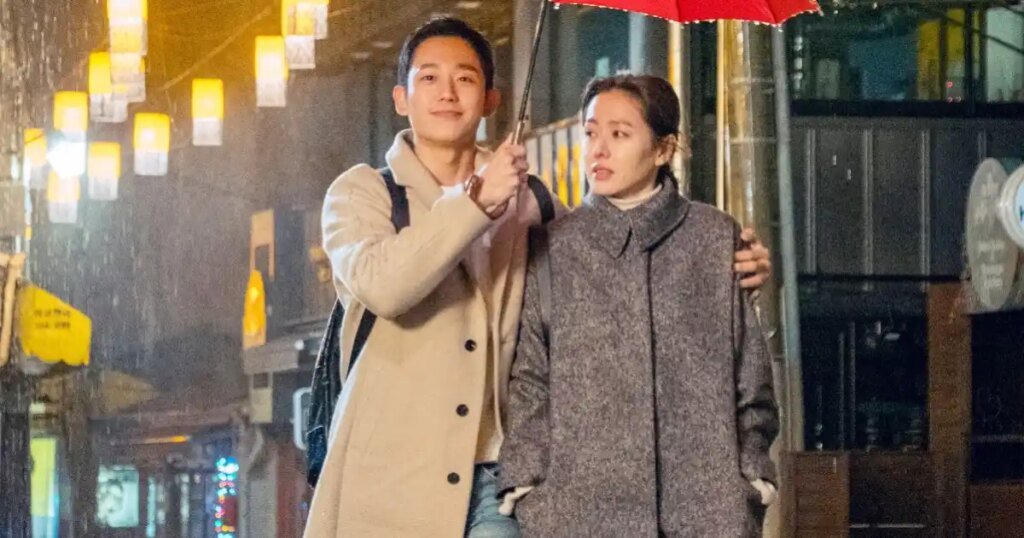 8 Must-See Korean Series on Netflix This October 2025