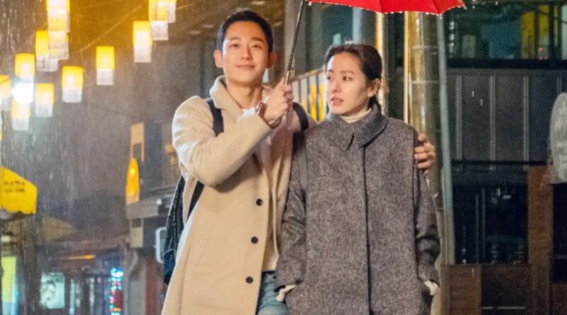 8 Must-See Korean Series on Netflix This October 2025