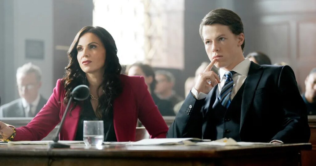The Rainmaker Finale to End with Several Cliffhangers Before Season 2