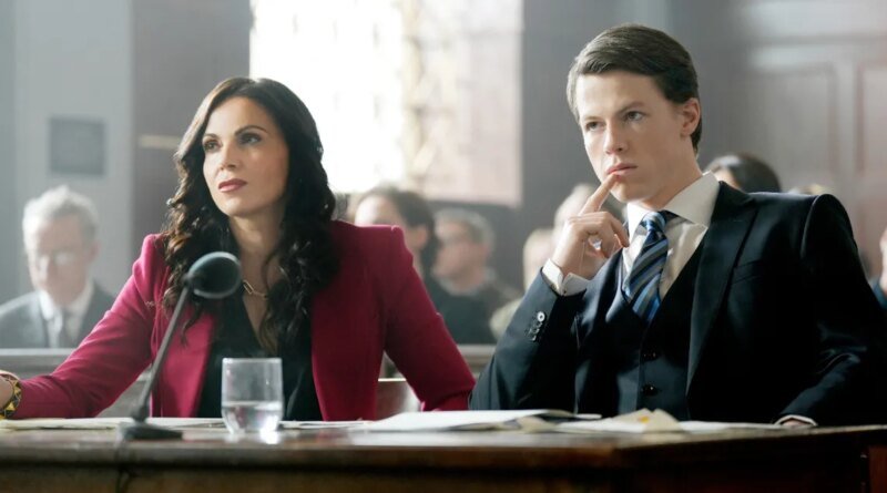 The Rainmaker Finale to End with Several Cliffhangers Before Season 2