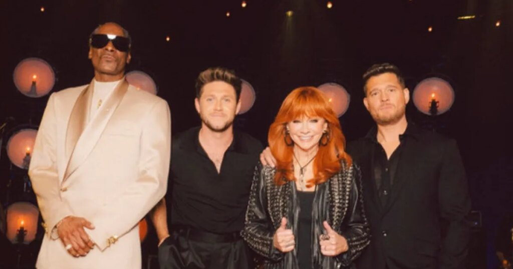 Get to Know the Contestants of The Voice Season 28 Heading to the Battle Rounds