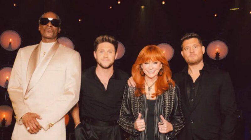 Get to Know the Contestants of The Voice Season 28 Heading to the Battle Rounds