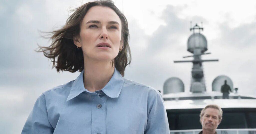 Ranking the Top 5 Most Anticipated Netflix Movies Coming This Fall 2025