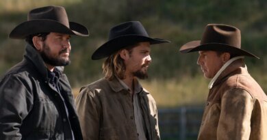 Title: Everything You Need to Know About Kayce Dutton's Spinoff with Luke Grimes: Air Date and More!