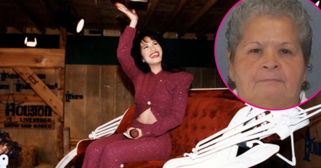 Is Yolanda Saldivar Still Incarcerated? The Current Status of Selena's Killer