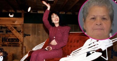 Is Yolanda Saldivar Still Incarcerated? The Current Status of Selena's Killer